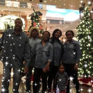 Meet your Posher, Tinnie